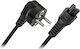 3m Cloverleaf Power Cable Laptop