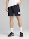 Puma Men's Shorts Blue