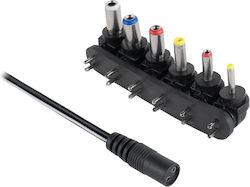 Dc Connector Set Qh0046
