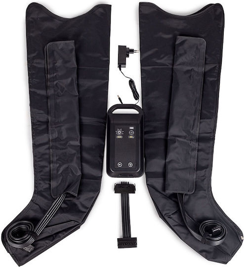 Habys Lymphedema Massage and Pressotherapy Kit for Lower Limbs