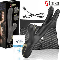 Ibiza Two Dragons Черен Ibiza Two Dragons Черен
