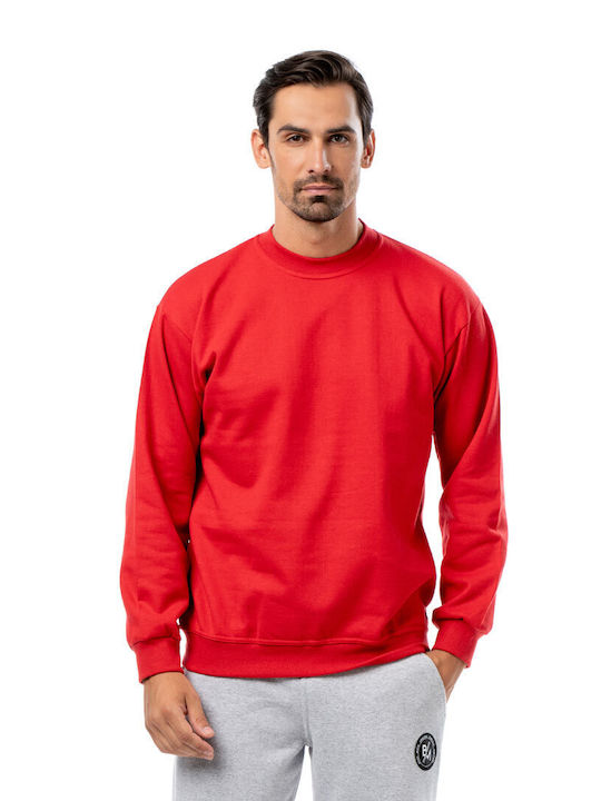 Bodymove Sweatshirt Red