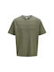 Jack & Jones T-shirt Leaf