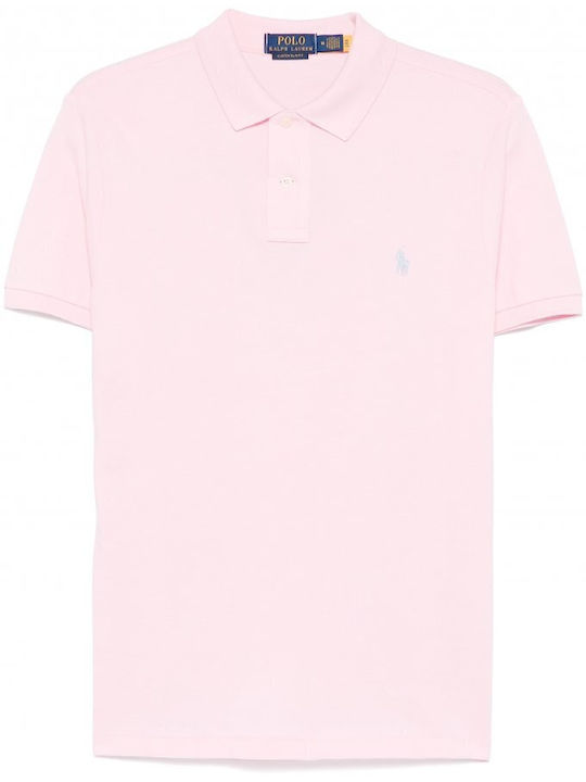 Ralph Lauren Polo Blouse Pink