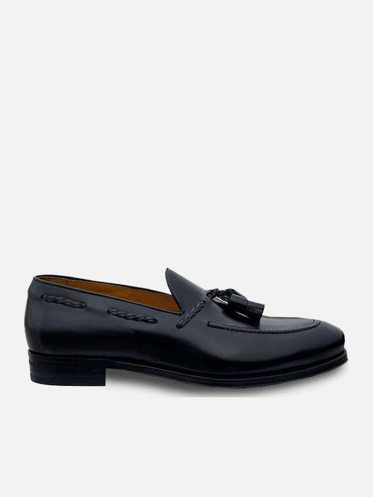 Men's Loafers Black