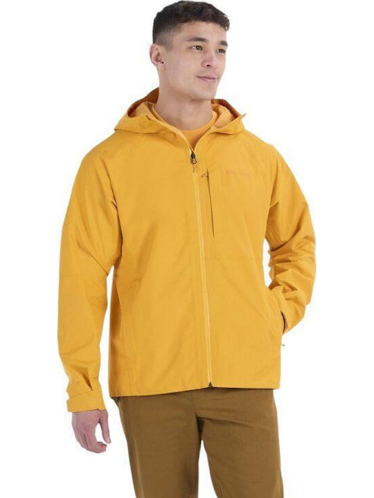Marmot Jachetă de Iarnă Hardshell Waterproof și...