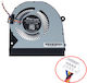 Laptop CPU Cooling Fan Intel Nuc 11 Pro Nuc11tnh Nuc11tnk 12 Pro Nuc12wsh Nuc12wsk Bazc0810r5hy006 Pvb080c05l-p10 Bazc0810r5hy010 Microcomputer 4pin Code 81313