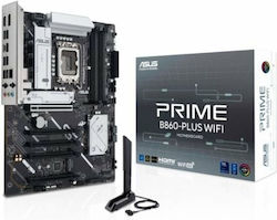 Asus Prime B860-Plus