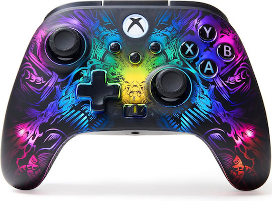 PowerA Fusion Pro Wireless Gamepad for PC / Xbox Series Multicolour