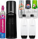 Sodastream Terra Soda Maker