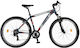Orient Raptor Iii 27.5" 2021 Multicolour Mountain Bike with Speeds