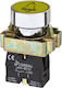 Flush Button F22 1no Bell Yellow Ba51-bell Xnd Pieces:10 03.002.0530