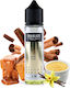 Dream Cream 10ml 60ml Charlie's Chalk Dust Flavorshots