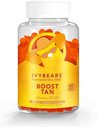 IvyBears Boost Tan 60 Ζελεδάκια