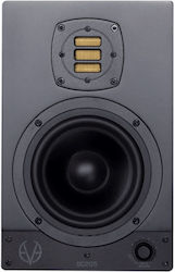 EVE Audio SC205 Ηχείo Studio Monitor 5" 100W All Black Edition