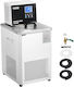 Vevor Laboratory Chiller Circulator 6L Lab Recirculating Chiller 23°F-212°F
