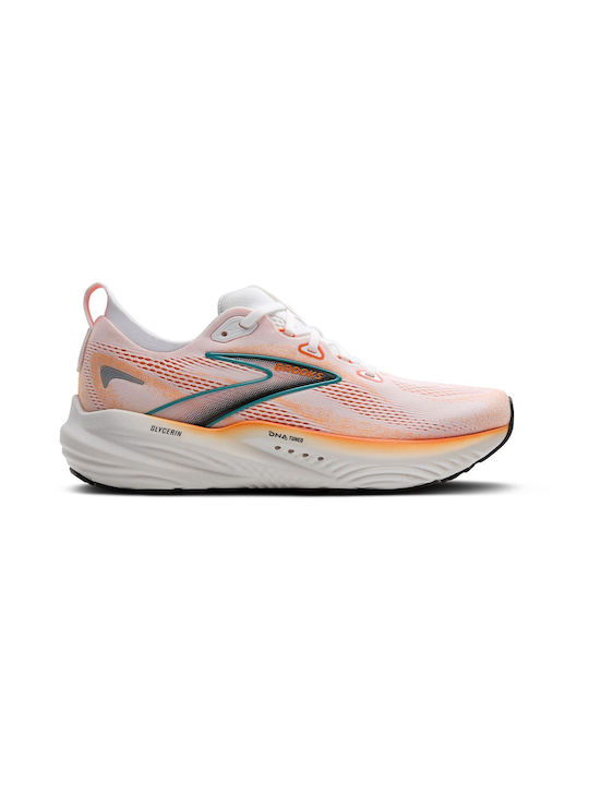 Brooks Glycerin 22 Ανδρικά Αθλητικά Παπούτσια R...