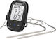 Tepro Digital Thermometer BBQ mit Nadel und Bluetooth 0°C / +300°C