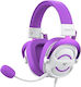 Havit H2002e Over Ear Gaming Headset με σύνδεση...