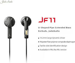 Fiio JF11 Ohrhörer Schwarze