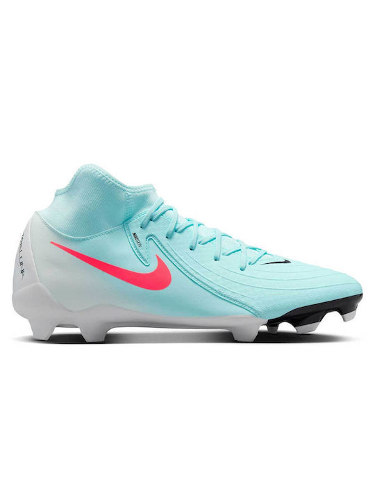 Nike Phantom Luna II Academy Pantofi de Fotbal ...
