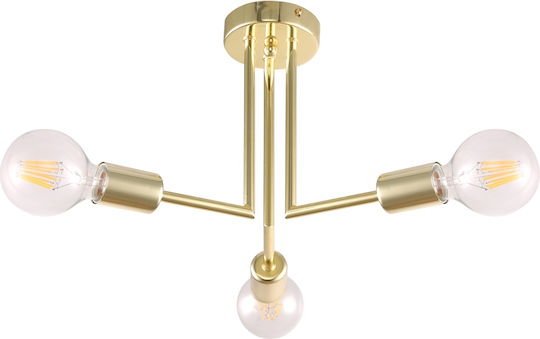 Agora Lighting Ceiling Light 49cm