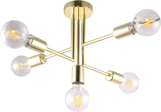 Agora Lighting Ceiling Light