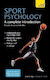 Sport A Complete Introduction John Perry 0408