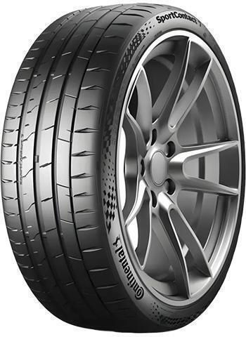 Continental Sport Contact 7 255/45R20 105Y * XL Θερινό Λάστιχο για Επιβατικό Αυτοκίνητο