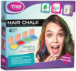 Tytoo Hairdressing Toy