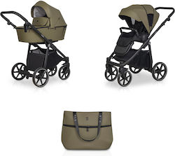 Riko Aura 2-in-1 Khaki 05 Riko Aura 2-in-1 Khaki 05