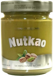 Nutkao Κρέμα Φυστικιού 330γρ