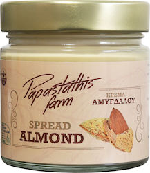 Premium Κρέμα Αμυγδάλου Vegan 2,5kg