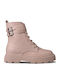 Kids Boots Pink