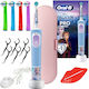 Oral-B Vitality Pro Παιδική Ηλεκτρική Οδοντόβου...