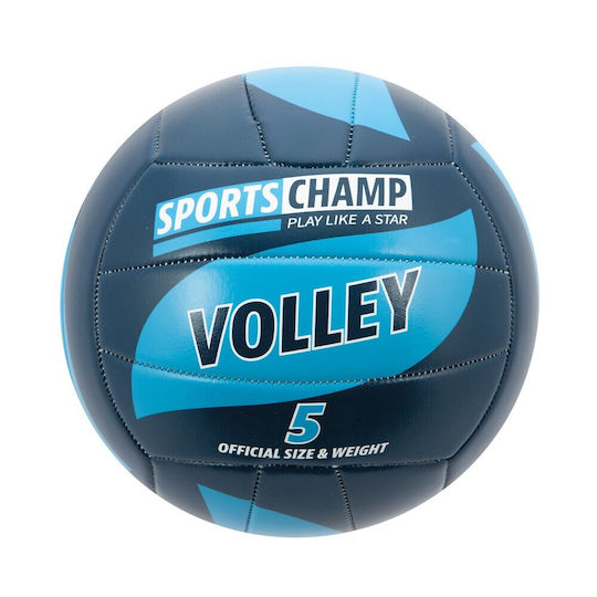 John Grip Sports Champ 3 Детска Топка Волейбол 21см.