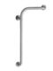 Cerastyle Mâner de Baie Inox Argintiu