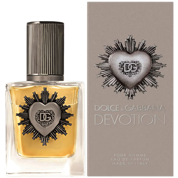 Dolce & Gabbana Pour Homme Eau de Parfum 50ml