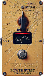 Vox Power Burst VE-PB Πετάλι