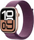 Apple Apple Watch Series 10 Cellular Aluminium ...