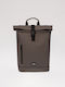Paulter Backpack Waterproof Gray
