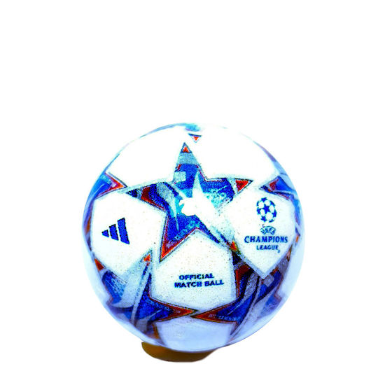 Adidas Performance Uefa Champions League Топка 2023-24 за Аксесоари за джаги 1 бр