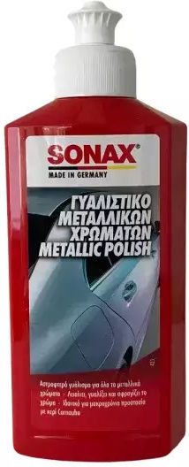 Sonax Αλοιφή Κερώματος Αυτοκινήτου 250ml