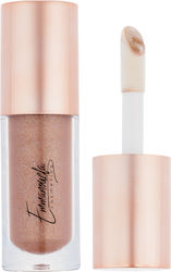 Emmanouela Cosmetics Glossy Brown Lip Gloss