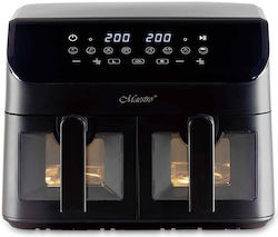 Maestro 4.5Es Schwarz MR-758