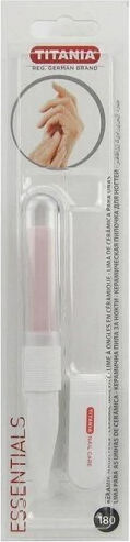 Titania Ceramic Nail File No1034b Ceramic Nail File