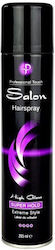 Salon Professional Λακ 265ml