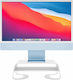 Twelve South Curve Riser Βάση Στήριξης για Laptop Λευκό