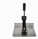 Trim Hydrofoil des Bootes