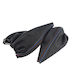 Leder Luxe Universeller Leder Schaltsack Handbremse Farben BMW M Zgear-ll-03
